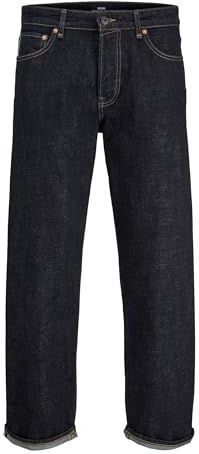 Rddloose Royal Selvedge Re 566 Noos, dark denim, 33W / 32L