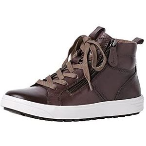 Jana Dames Sneaker 8-8-25202-27 341 H-breedte Maat: 45 EU