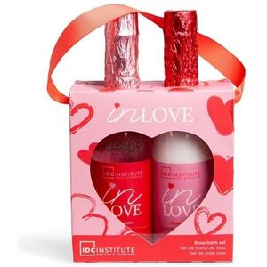 Cadeauset In Love 2-delig