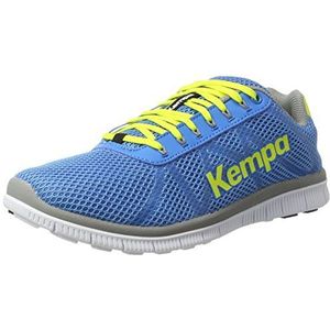 Kempa K-Float sneakers voor heren, blauw 09, 37 EU