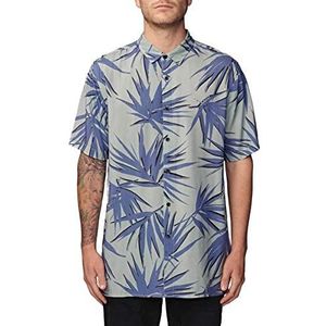 Globe T-shirt GB01914001 Heren