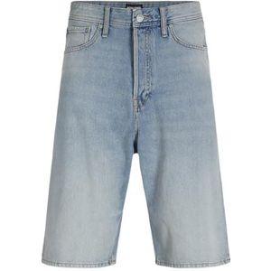 Jack & Jones - Iron Original MF 328 - Korte Jeans