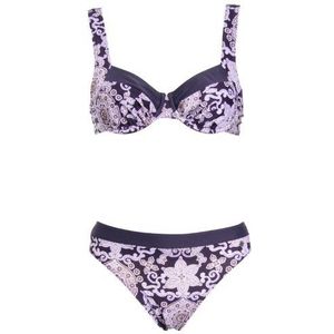 Schiesser dames set beugelbikini