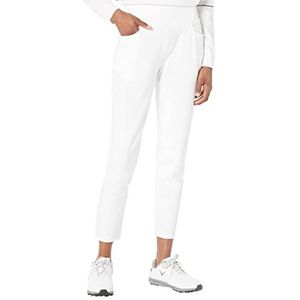 PUMA GOLF Pwrshape Broek voor dames, Helder Wit, S