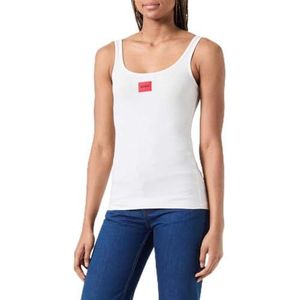 HUGO Red Label Vest Natural101, XL voor dames, Natural101, XL