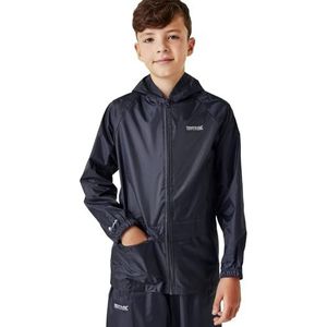 Stormbreak waterdicht jack met capuchon