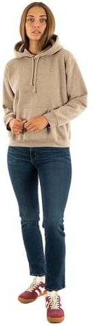 Everyday - Hoodie - Grijs - Katoen/Polyester