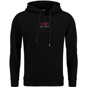 KEYLARGO - Sweat-shirt - Zwart - Dark Valley - Voor Heren