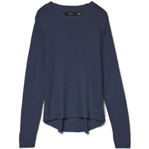 Vmnuevocharity - Gebreide Pullover - Regular Fit - Lange Mouwen