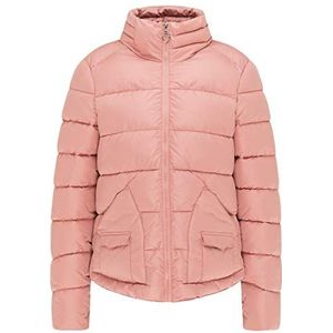 myMo gewatteerde jas dames 12309466, roze, XL