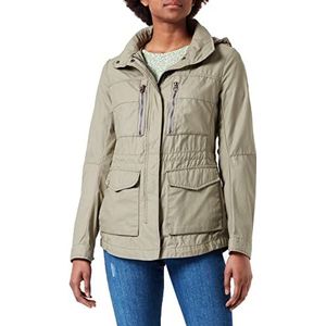 camel active damesjas, Khaki (stad), 34