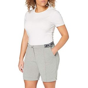 CMP stretch shorts voor dames met elastische band 30d8176