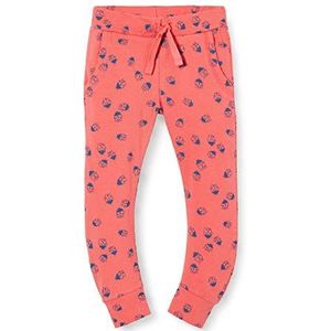 Imps&Elfs Baby meisjes G Slim Fit Pants Barrydale AOP broek