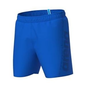 Arena - Sportieve Zwemshort - Zwart - 100% Gerecycled Polyester