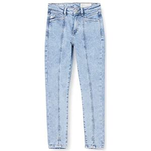 edc by Esprit Jeans voor dames, 903/Blauw, 50