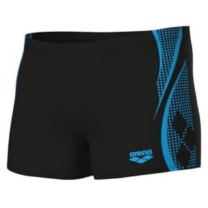 Arena - MaxFit - Zwemshort - Multi - 4-Weg Stretchstof - Chloor- en Zoutbestendig