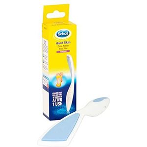 Soll, voetvijl, dubbelzijdig, 2-voudige actie.