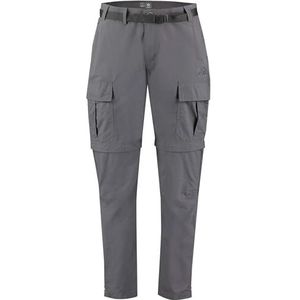 McKINLEY Amite III Broek Anthracite 46