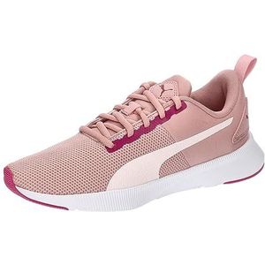 PUMA Unisex X Sneakers, Future Pink Frosty Pink, 38.5 EU