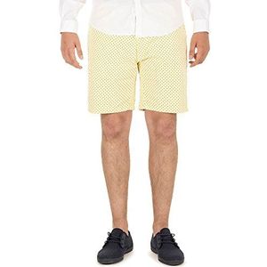 Captain Denim herenbroek - Geel - No Aplicable