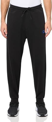 HUGO - Nompio 01 - Trainingsbroek - Blauw