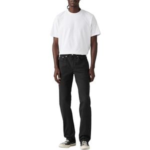 Levi's - 514™ - Jeans - MINERAL BLACK SHADY - Recht