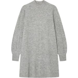 Springfield Damesjurk, donkergrijs, XS