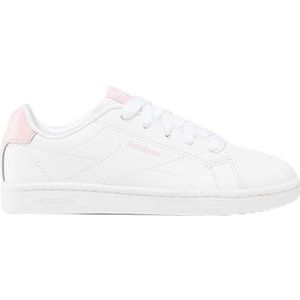 Reebok Royal Complete CLN 2.0, FTWRWHITE/PINKGLOW/FTWRWHITE, 32 EU, wit (Ftwrwhite Pinkglow Ftwrwhite), 32 EU