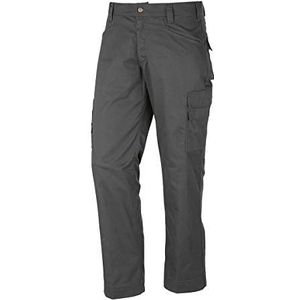 Werkbroeken - Blauw - 65% Polyester/35% Katoen - Gewicht 730 g