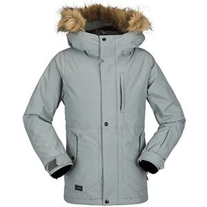 Volcom Jas merk SO MINTY INS JACKET