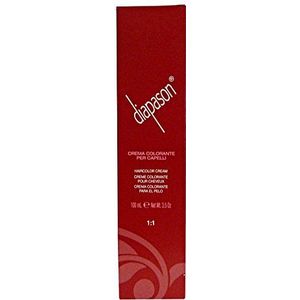 Lisap, haarverzorging en hoofdhuid (Diapason 1/01) - 100 ml