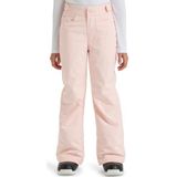 Roxy - Achtertuin - Skibroek - Roze - Meisje