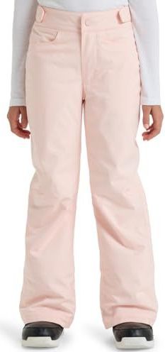 Roxy - Achtertuin - Skibroek - Roze - Meisje