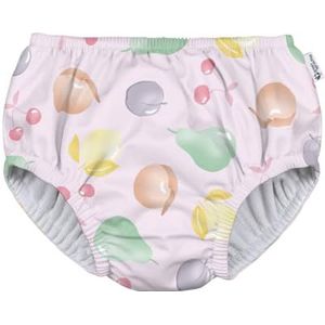 Green Sprouts - Eco pull-up zwemluier - Light Pink Fruit Mix - 18mo (12-18m)