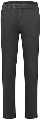 bugatti - Skibroek - Donkergrijs - Heren - Taille 33 / Lengte 34