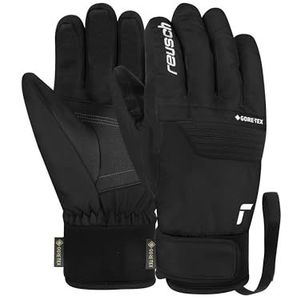 Reusch - Bolt SC GORE-TEX - Handschoenen - Black/White - Softshell