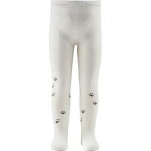 Sterntaler Babypanty met motief ijsbeer, uniseks - billenmotief ijsbeer, ecru, 62