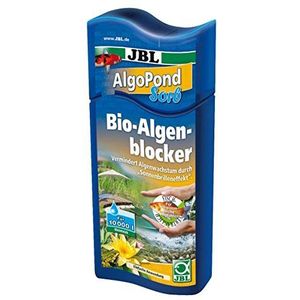 JBL AlgoPond Sorb 27362 Biologische algenblokker voor de vijver, 500 g