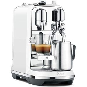 Sage Creatista Plus SNE800SST2ENL1 Koffiecupmachine