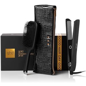 ghd - gold® - Styler Geschenkset - Haarstyling