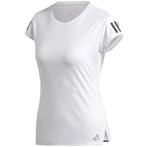 adidas Dames Club 3 Str T-shirt