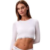 Calvin Klein - LV00QF8600 - Brassière - Wit