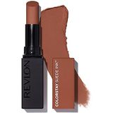 Revlon - ColorStay Suede Ink - Lippenstift - Nr. 004 Pure Talent - 2,55 g - Matte Afwerking