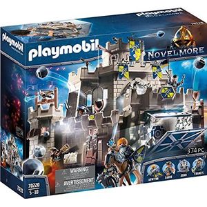 Playmobil Knights aanbieding | BESLIST.nl | PLAYMOBIL toppers 2022