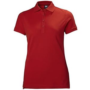 Helly Hansen Dames Polo W Crew Pique 2