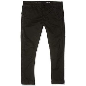 G-STAR RAW Citishield 3D Cargo Slim TaperedG-Star Raw herenbroek Citishield 3D Cargo Slim Tapered, grijs (Asfalt 5126-995), 27W x 34L