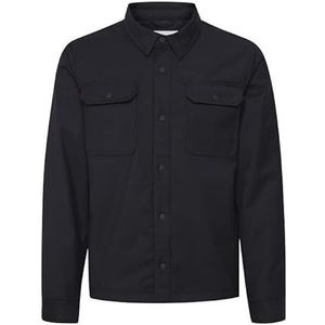 Casual Friday Heren Orlav Jacket Jacket, 194013/Dark Navy, S