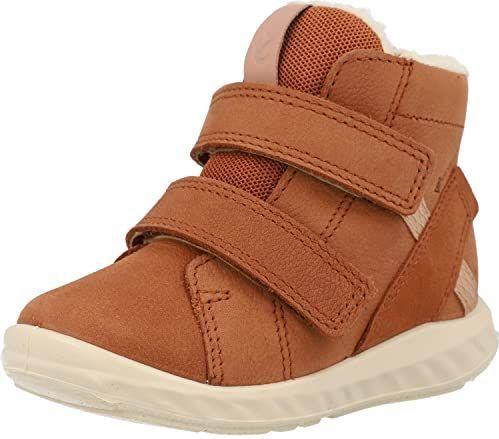 Ecco Winterlaarzen - V. 1 Lite Infant - Tex - Sierra - Ecco - 22 - Snowboots