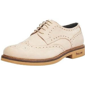 Pollini SB10233G1GUG0119, herenschoenen, touw, 39 EU, Touw, 39 EU