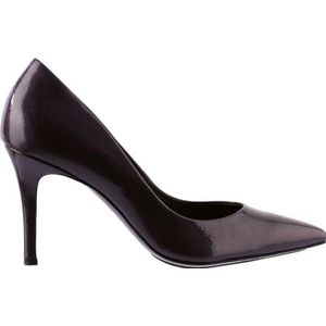 Högl Boulevard 70 pumps voor dames, 34,5 EU, lila, 34.5 EU